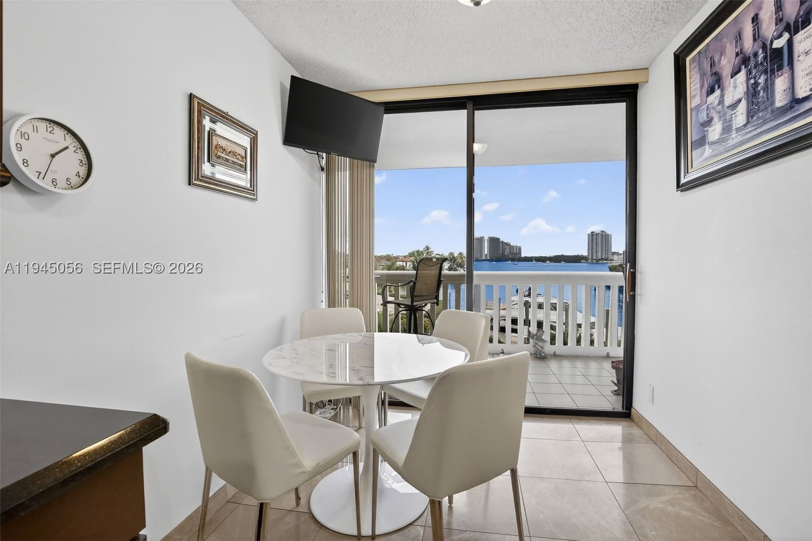 Real estate property located at 1000 Island Blvd #312, Miami-dade, 1000 Isl Blvd Williams Is, Aventura, FL