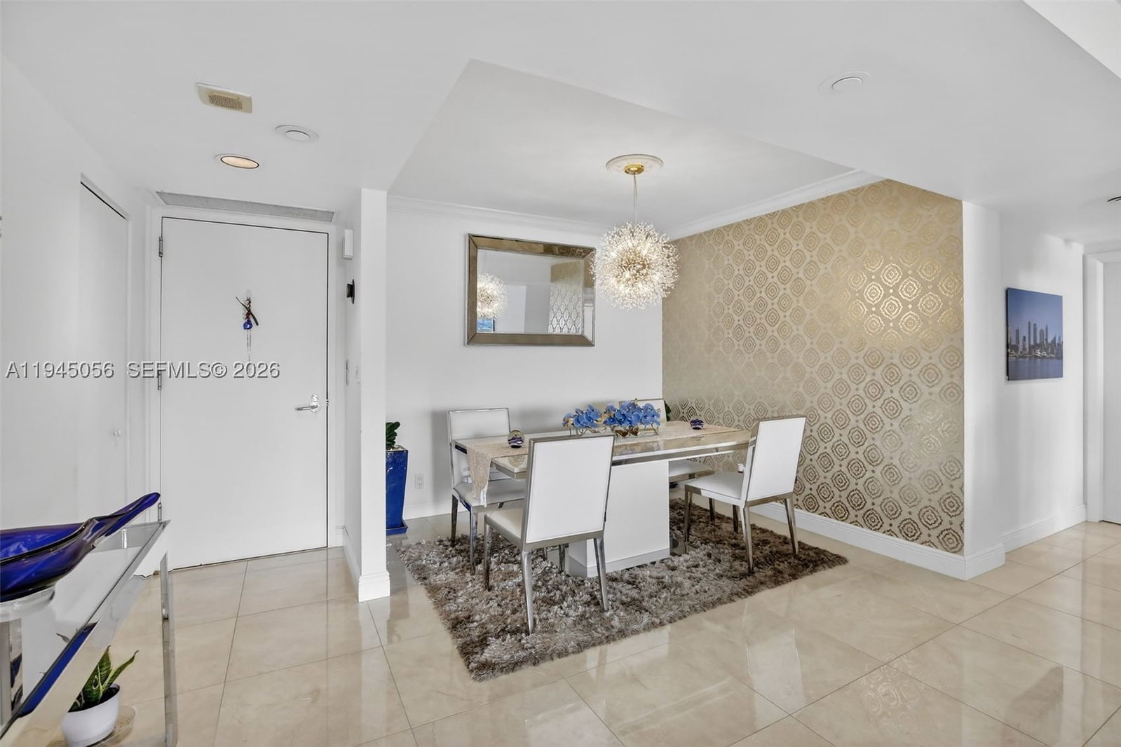 Real estate property located at 1000 Island Blvd #312, Miami-dade, 1000 Isl Blvd Williams Is, Aventura, FL
