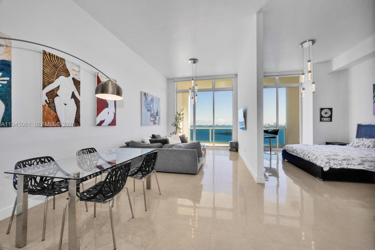 Real estate property located at 725 22nd St PH2B, Miami-dade, New Wave Condo, Miami, FL