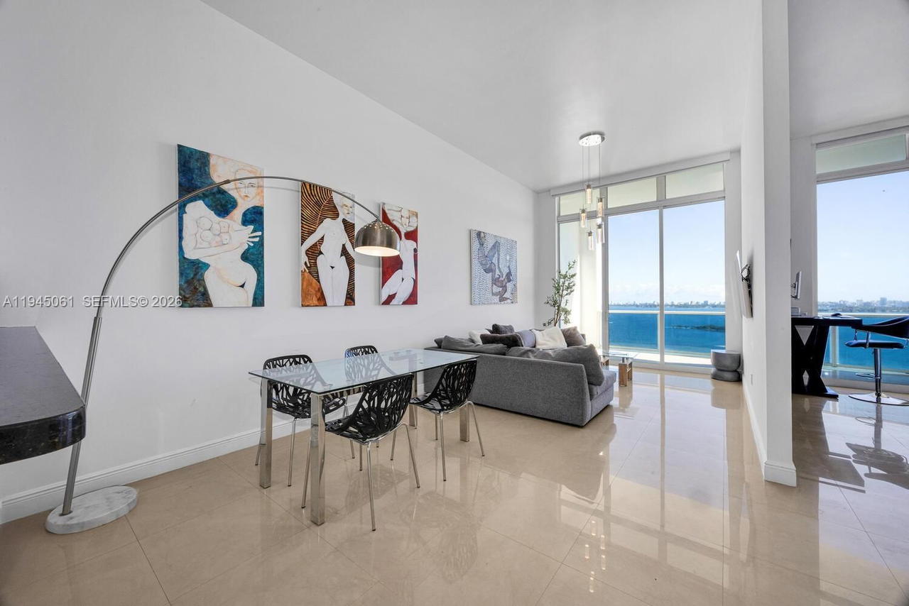 Real estate property located at 725 22nd St PH2B, Miami-dade, New Wave Condo, Miami, FL