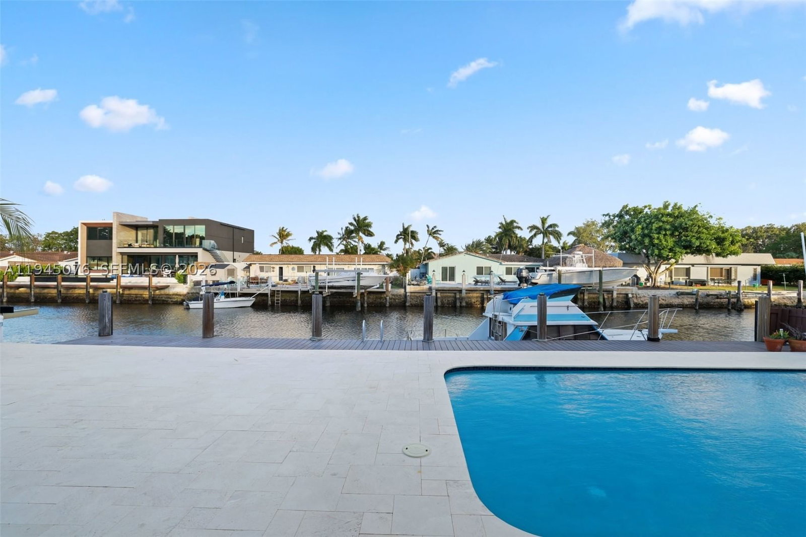 Real estate property located at 340 13th Ave, Broward, Snug Harbor Sec Two, Pompano Beach, FL