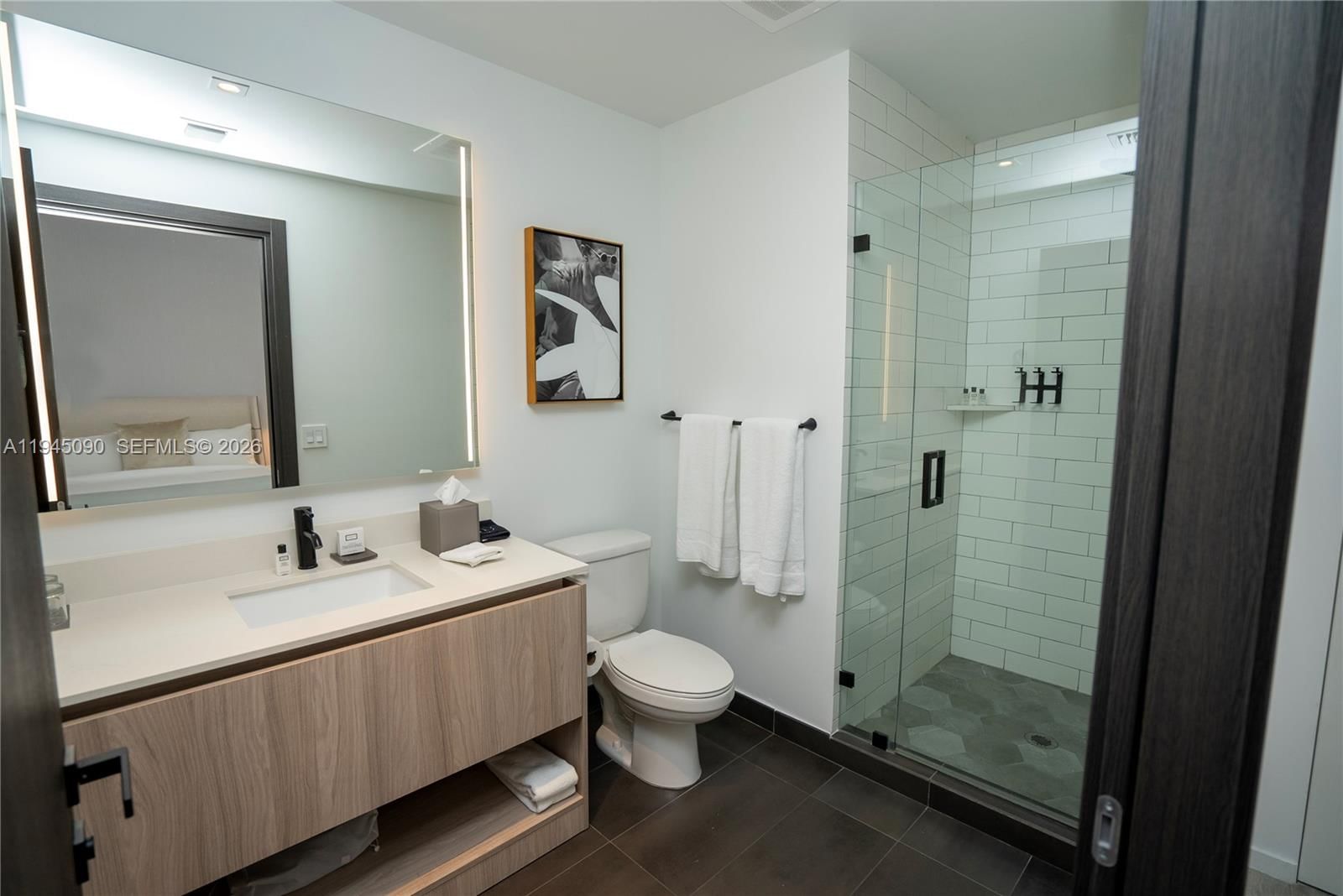 Real estate property located at 398 5th St #1617, Miami-dade, Map Of Miami Dade Co. Fl., Miami, FL