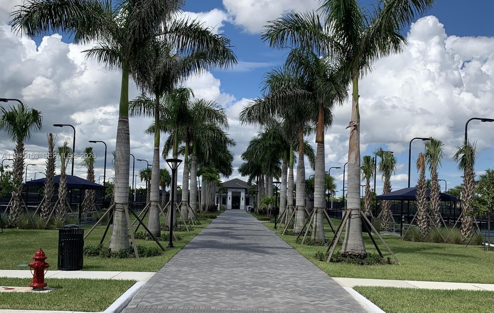 Real estate property located at 16724 Osprey Falls Way, St Lucie, Riverland Parcel C - Plat, Port St Lucie, FL