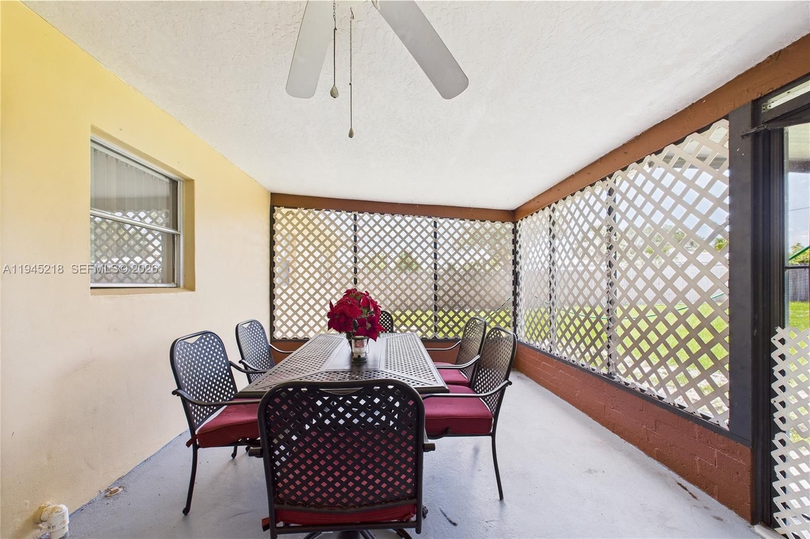 Real estate property located at 1360 Emerson DR NE, Brevard, Port Malabar Unit 8, Palm Bay, FL