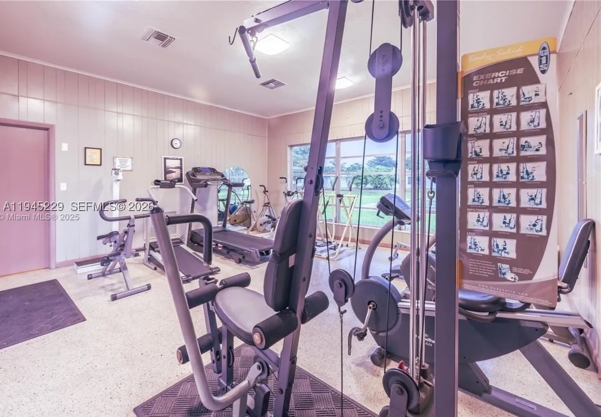 Real estate property located at 6855 9th St, Broward, Paradise Gardens, Margate, FL