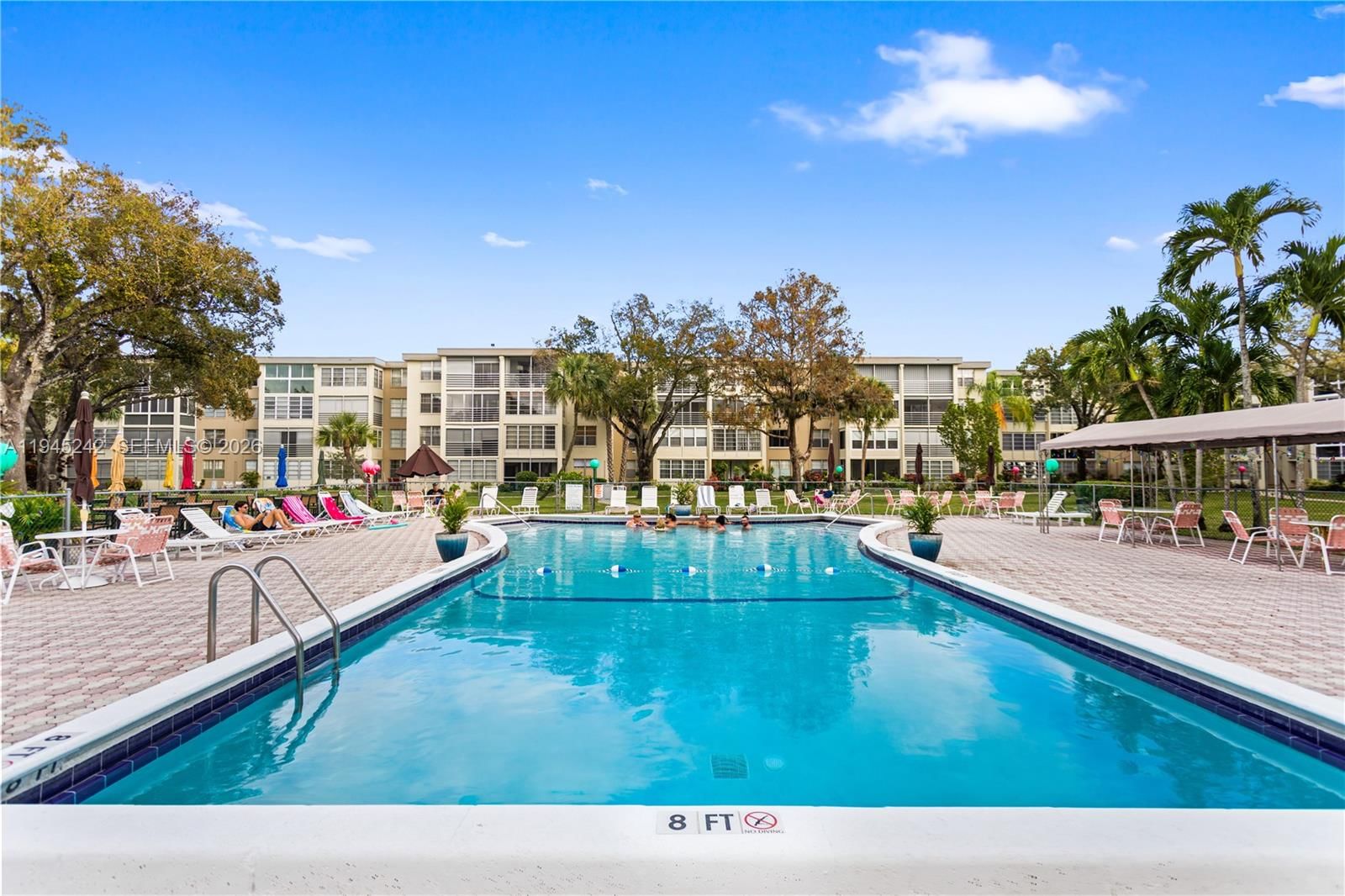 Real estate property located at 2998 48th Ter #329, Broward, Cypress Chase Condo No 1, Lauderdale Lakes, FL