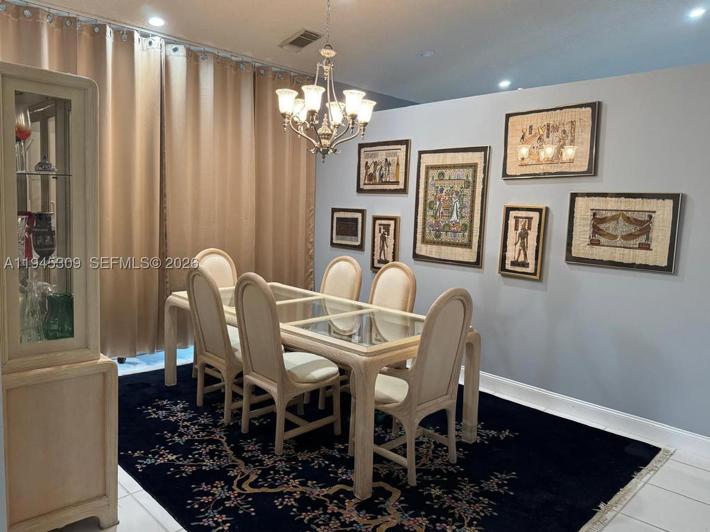 Real estate property located at 15311 51st St, Broward, Huntington Section Two, Miramar, FL
