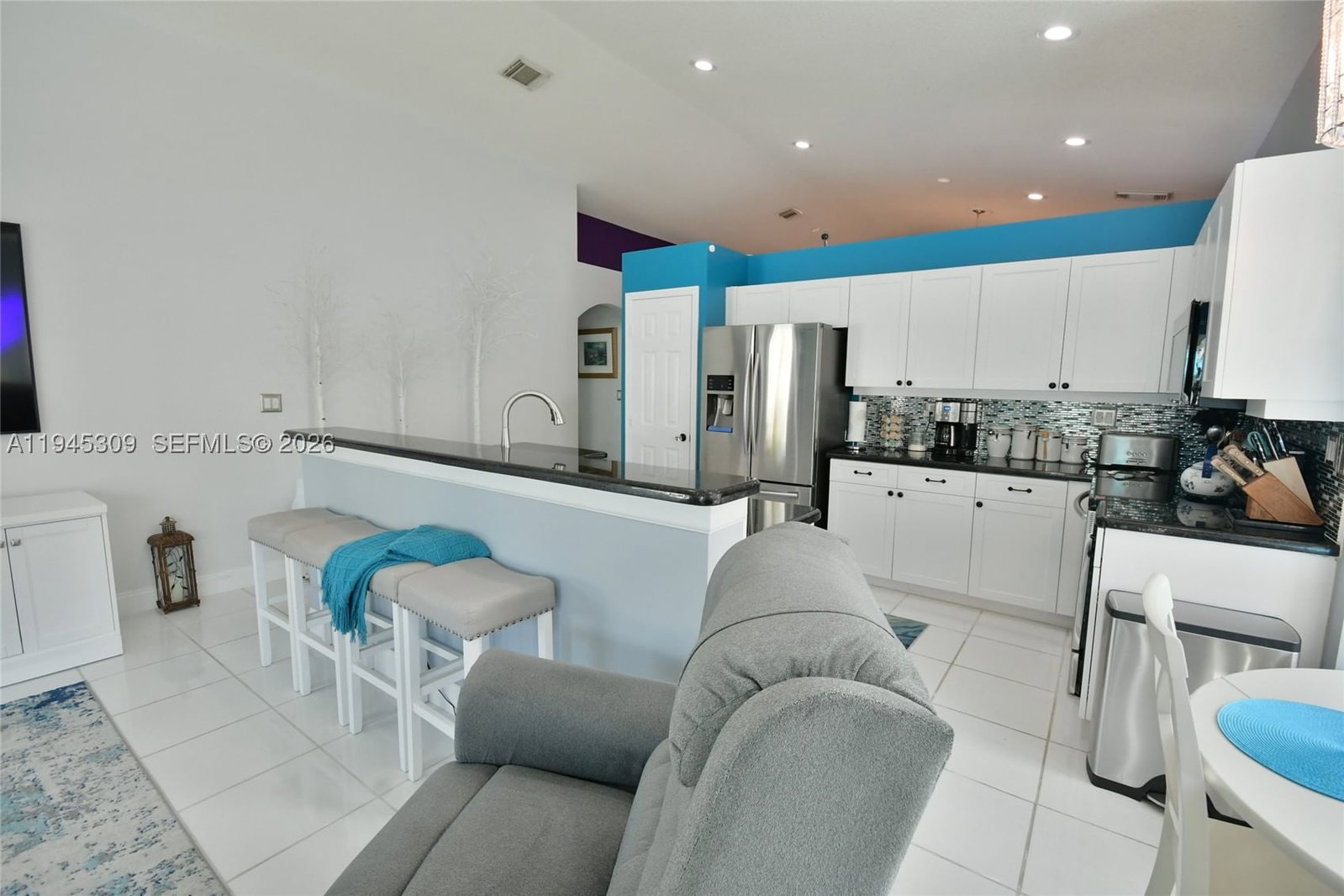 Real estate property located at 15311 51st St, Broward, Huntington Section Two, Miramar, FL