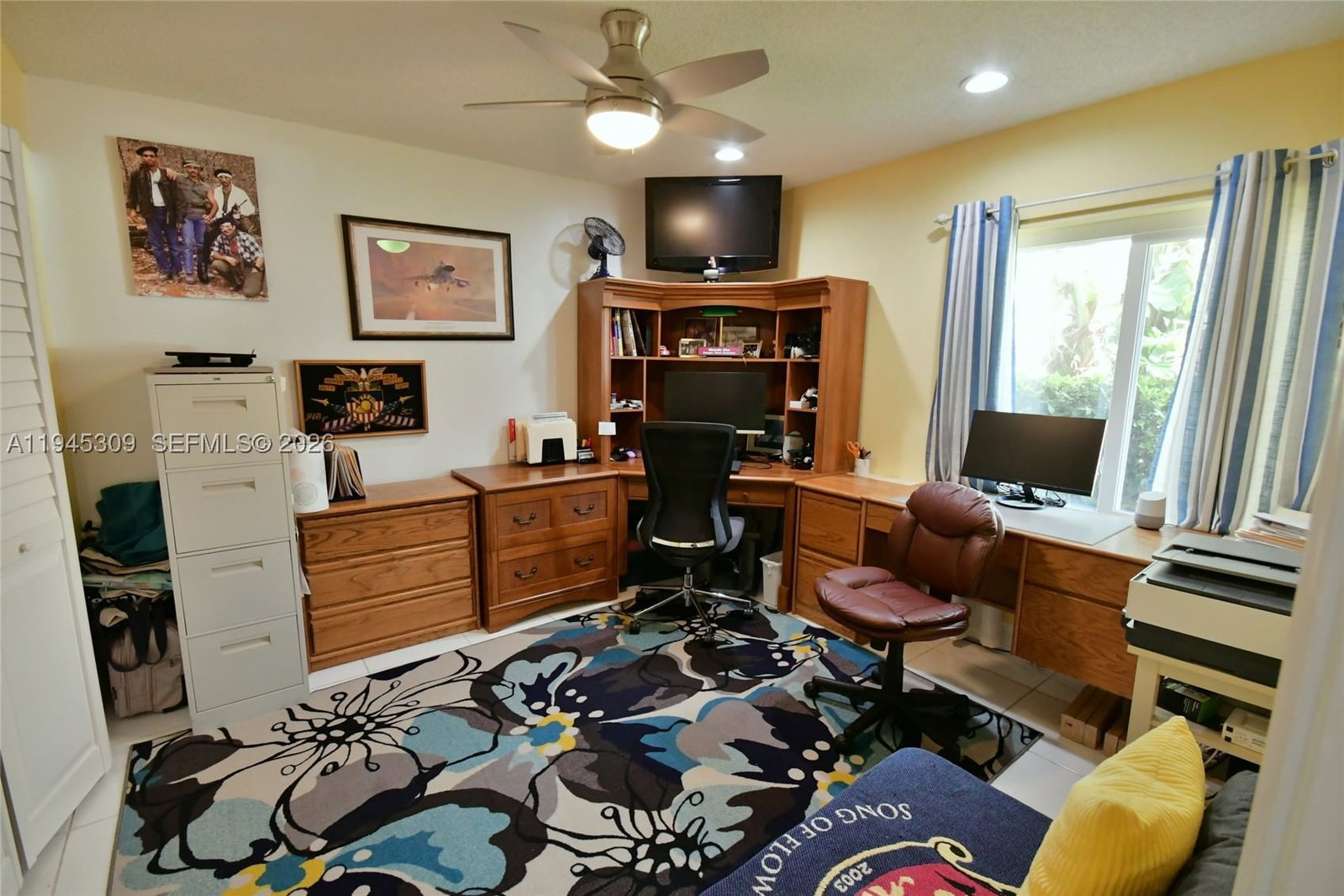 Real estate property located at 15311 51st St, Broward, Huntington Section Two, Miramar, FL