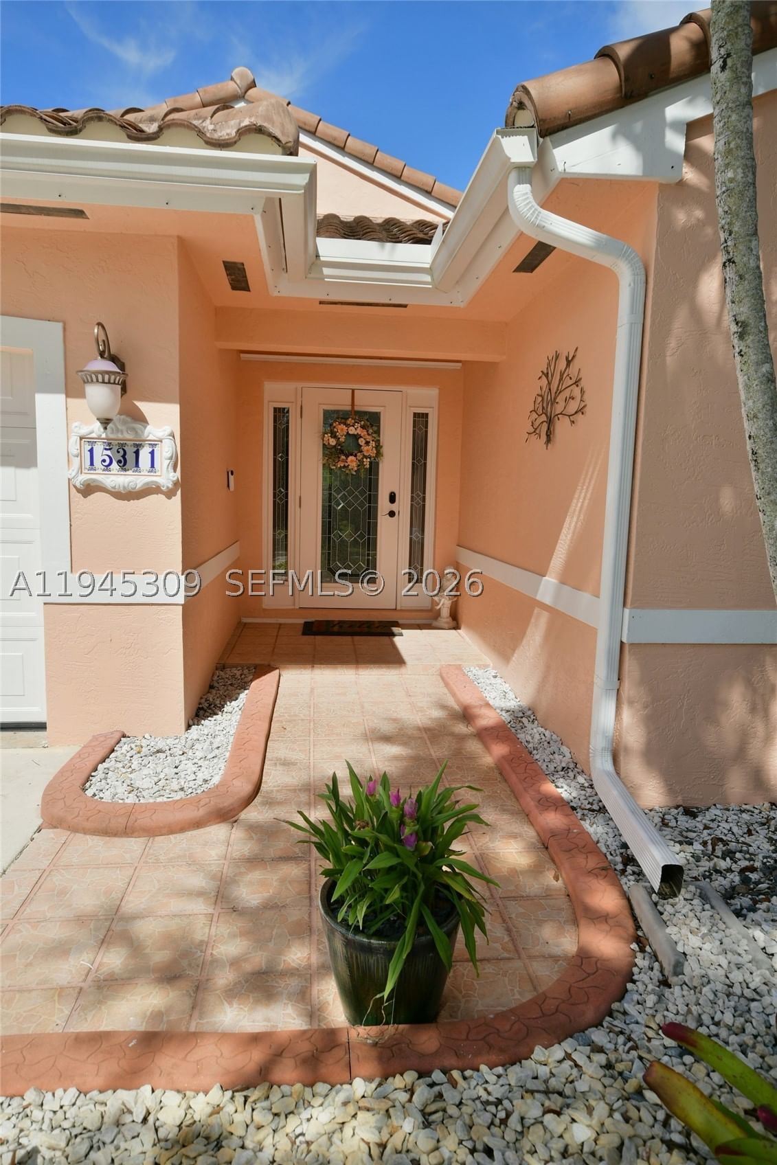 Real estate property located at 15311 51st St, Broward, Huntington Section Two, Miramar, FL