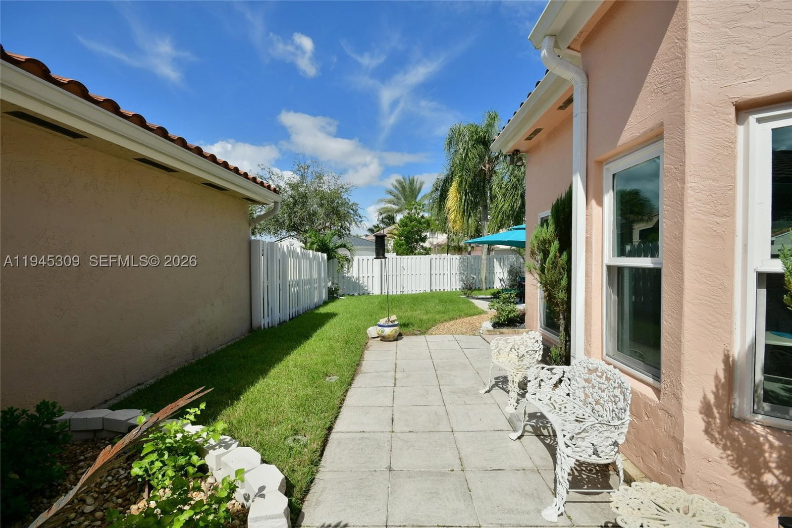 Real estate property located at 15311 51st St, Broward, Huntington Section Two, Miramar, FL