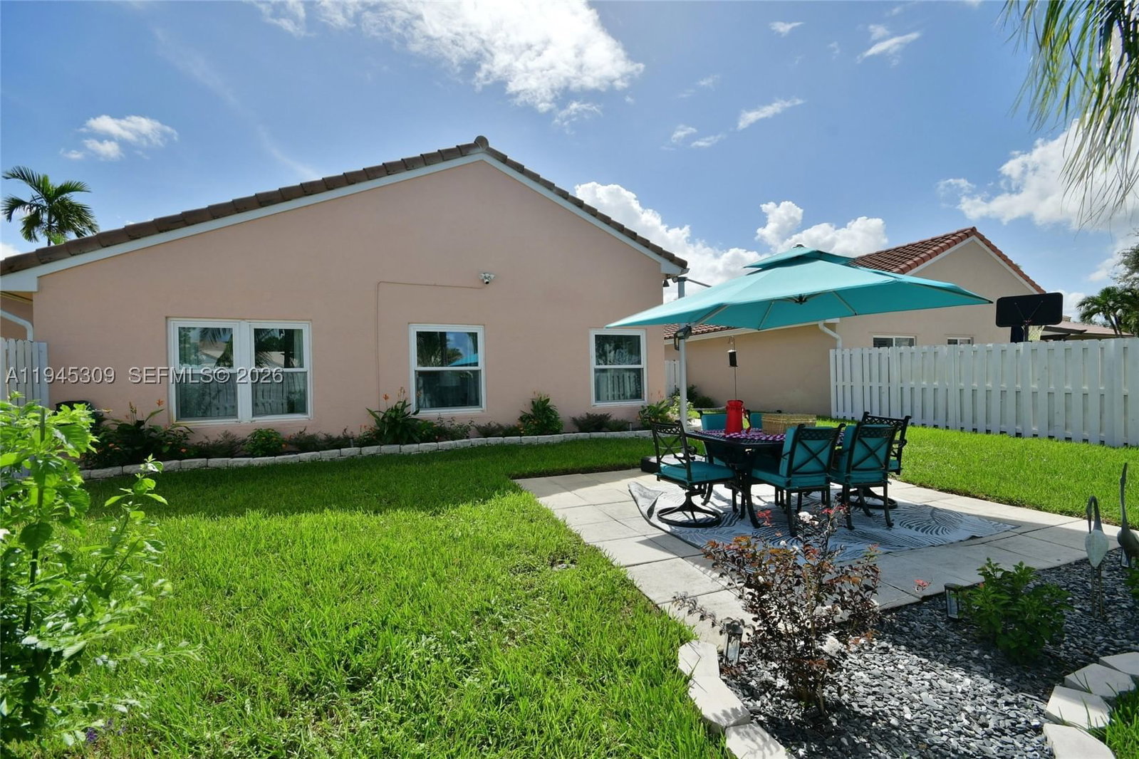 Real estate property located at 15311 51st St, Broward, Huntington Section Two, Miramar, FL