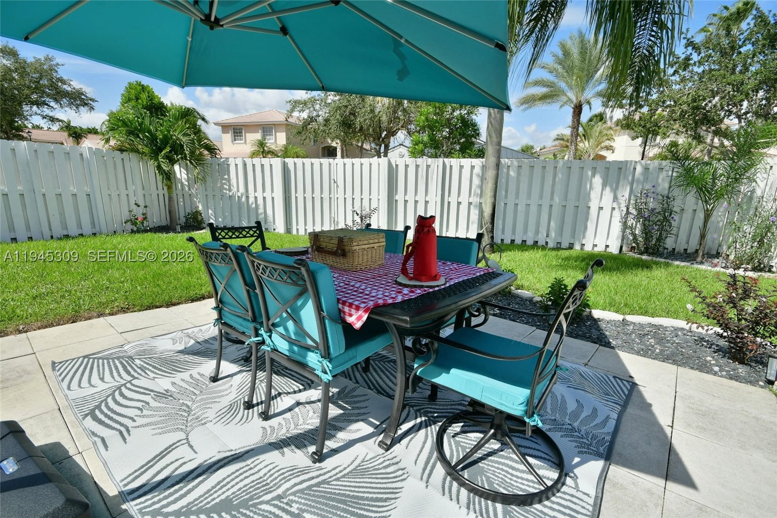 Real estate property located at 15311 51st St, Broward, Huntington Section Two, Miramar, FL