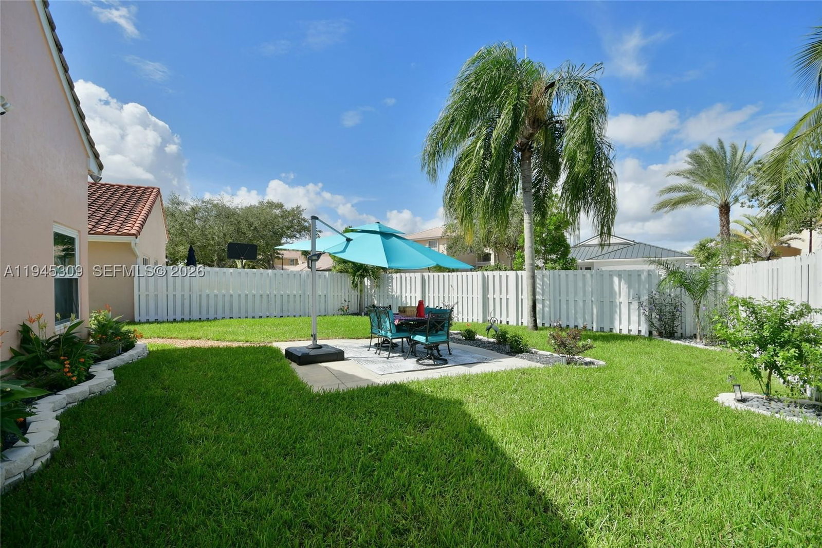 Real estate property located at 15311 51st St, Broward, Huntington Section Two, Miramar, FL