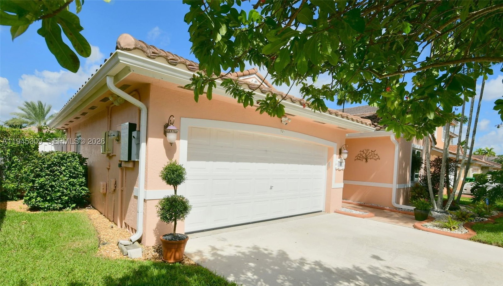 Real estate property located at 15311 51st St, Broward, Huntington Section Two, Miramar, FL
