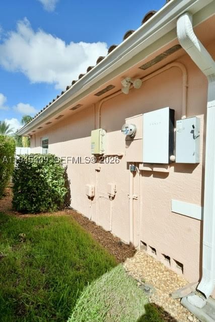 Real estate property located at 15311 51st St, Broward, Huntington Section Two, Miramar, FL