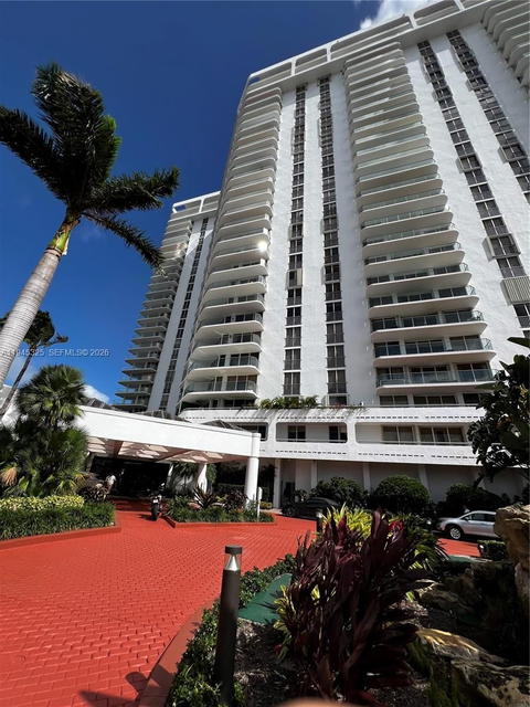 Real estate property located at 19707 Turnberry Way #4L, Miami-dade, Turnberry Isle Condo, Aventura, FL