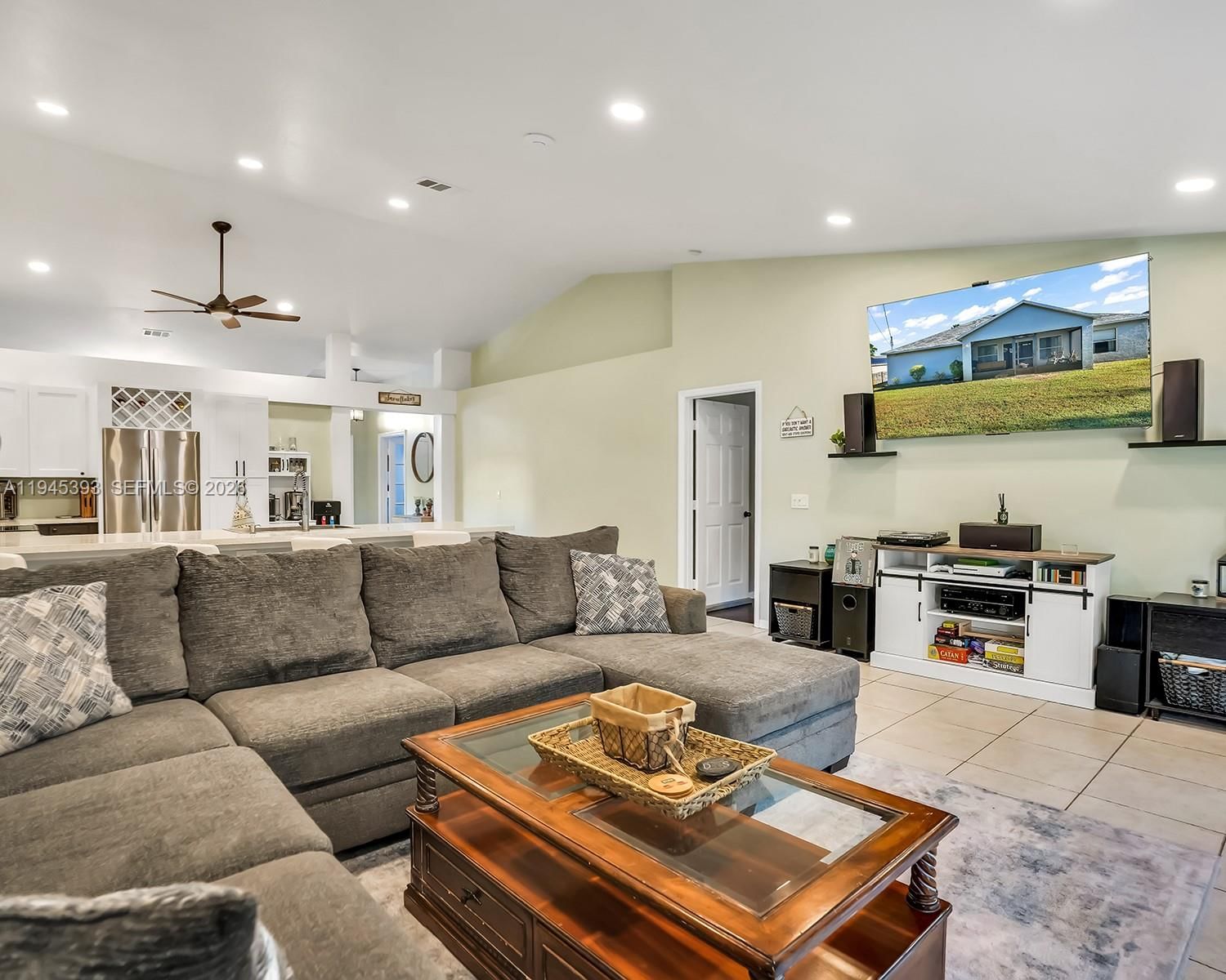 Real estate property located at 1225 Abisco Rd, St Lucie, Port St Lucie Section 23, Port St Lucie, FL