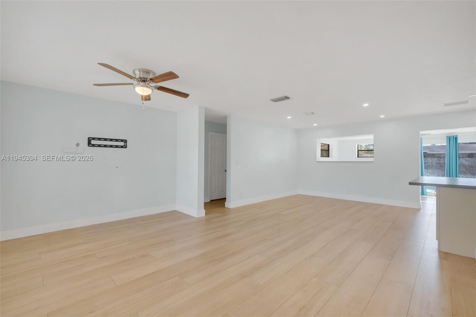 Real estate property located at 1310 42nd St, Broward, Twin Lakes Homes Sec 4, Oakland Park, FL