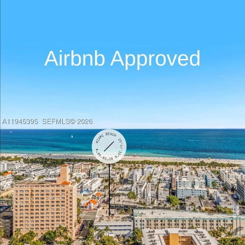 Real estate property located at 763 Pennsylvania Ave #116, Miami-dade, Royal South Beach Condo, Miami Beach, FL