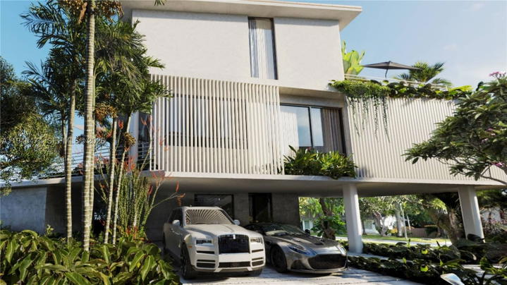 Real estate property located at 7150 72nd ST, Miami-dade, Prescott Estates, Miami, FL