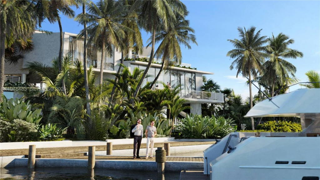 Real estate property located at 7105 10 Ave, Miami-dade, Prescott Estates, Miami, FL