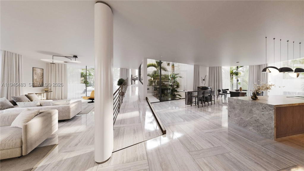 Real estate property located at 7105 10 Ave, Miami-dade, Prescott Estates, Miami, FL
