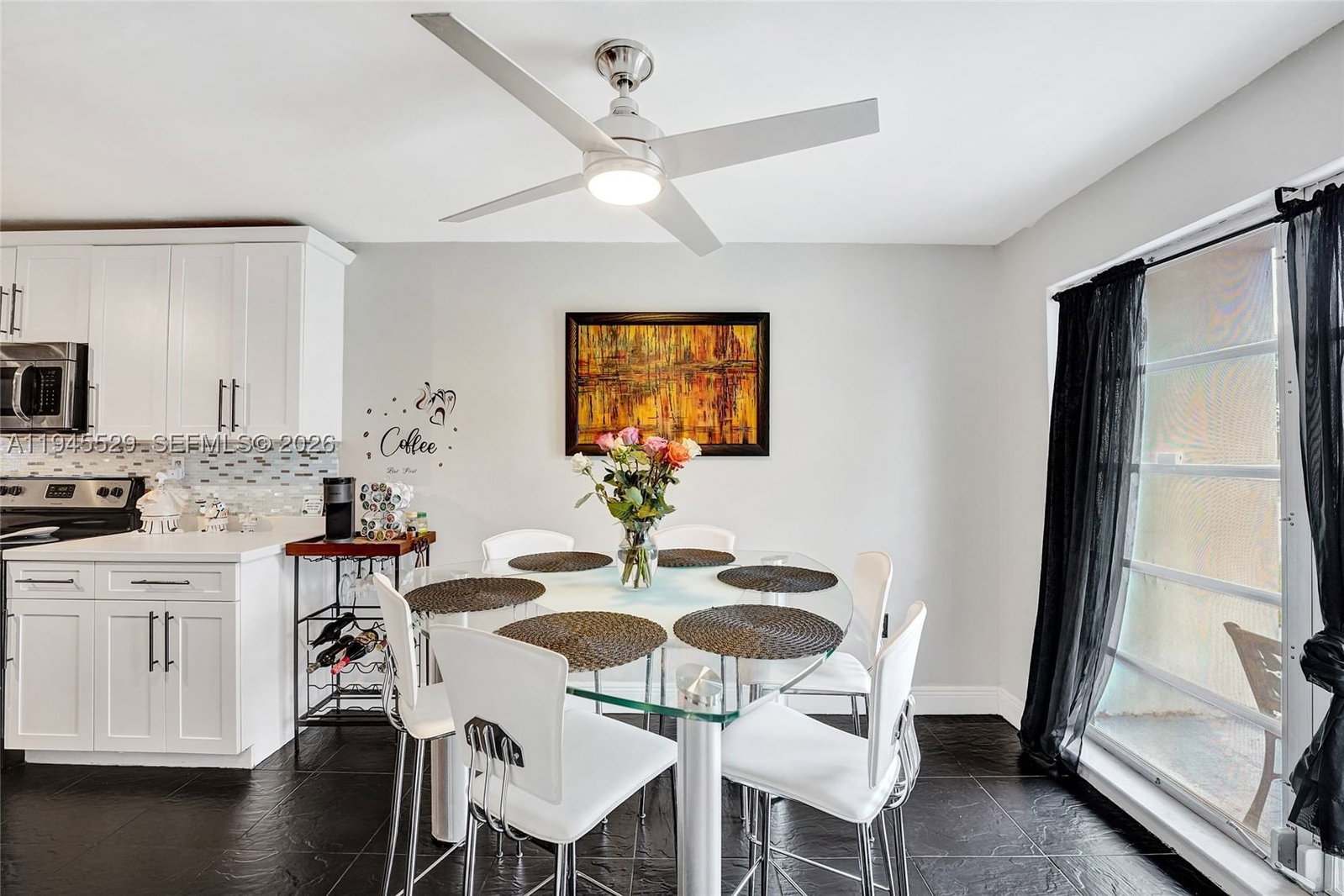 Real estate property located at 3301 Raleigh St #4E, Broward, Hollywood Gardens Condomi, Hollywood, FL