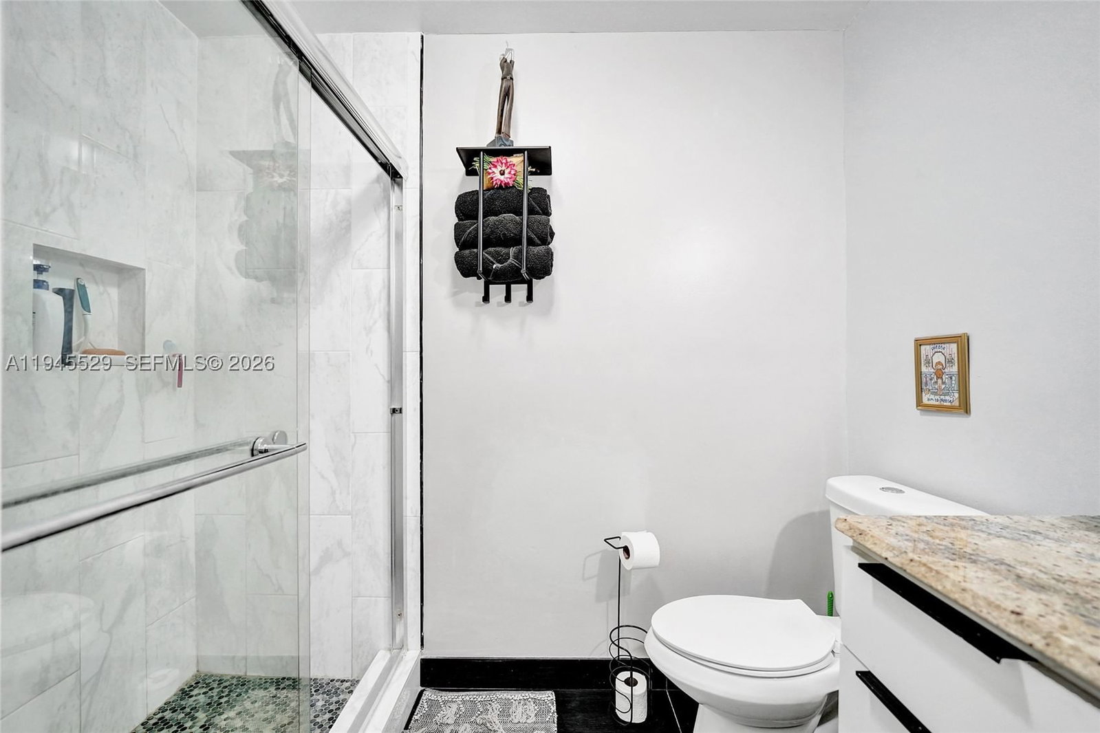 Real estate property located at 3301 Raleigh St #4E, Broward, Hollywood Gardens Condomi, Hollywood, FL