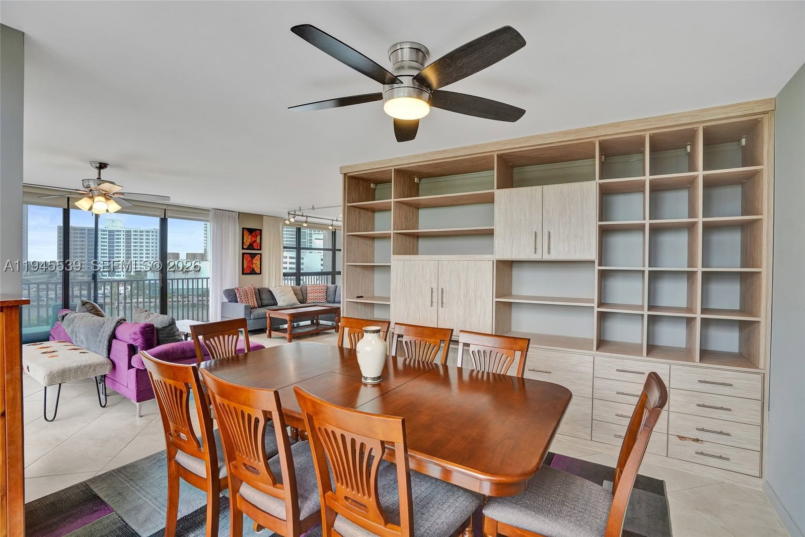 Real estate property located at 400 Leslie Dr #710, Broward, Towers Of Oceanview East, Hallandale Beach, FL