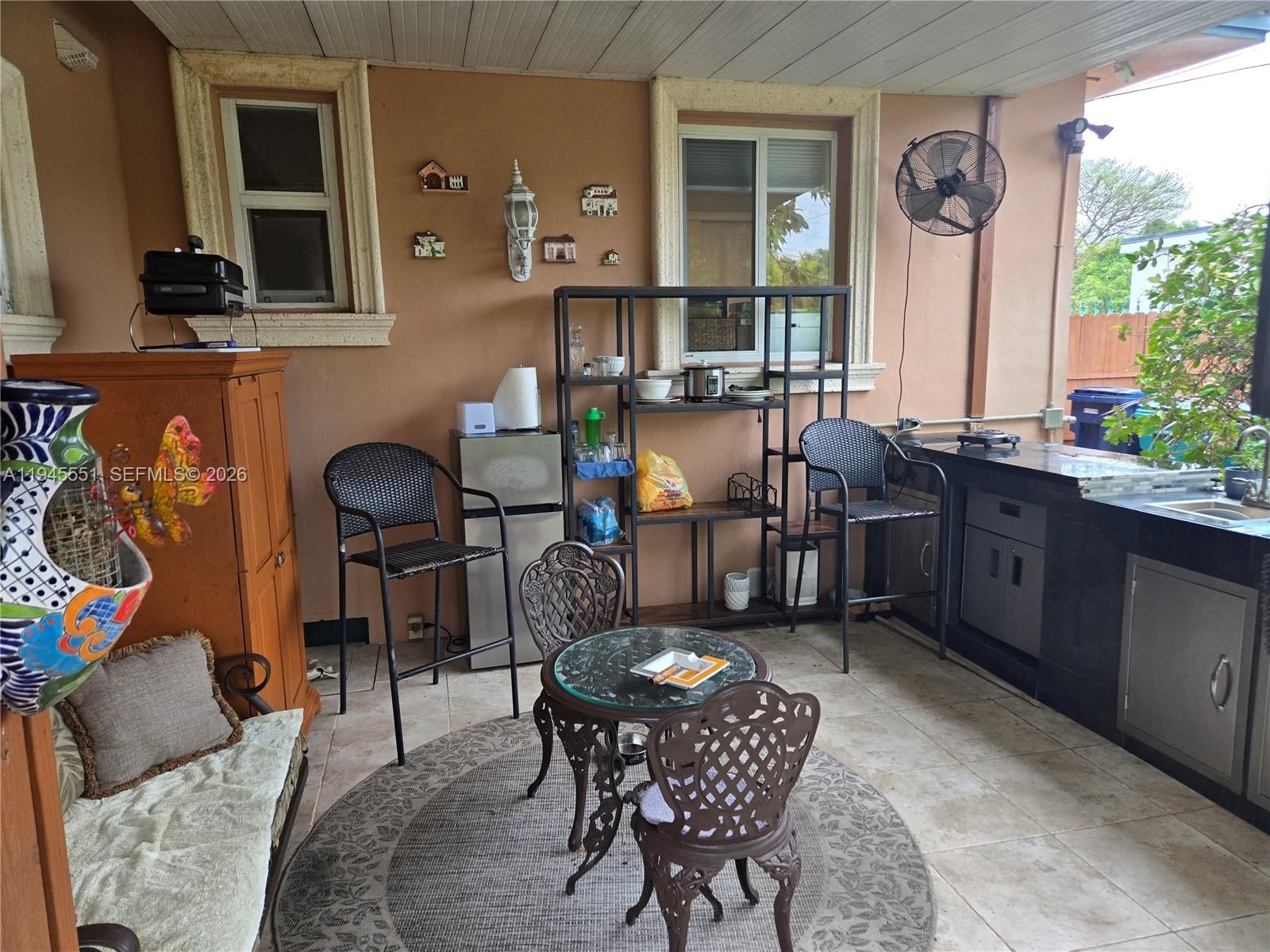 Real estate property located at 6250 19th St, Miami-dade, Gables View, Miami, FL