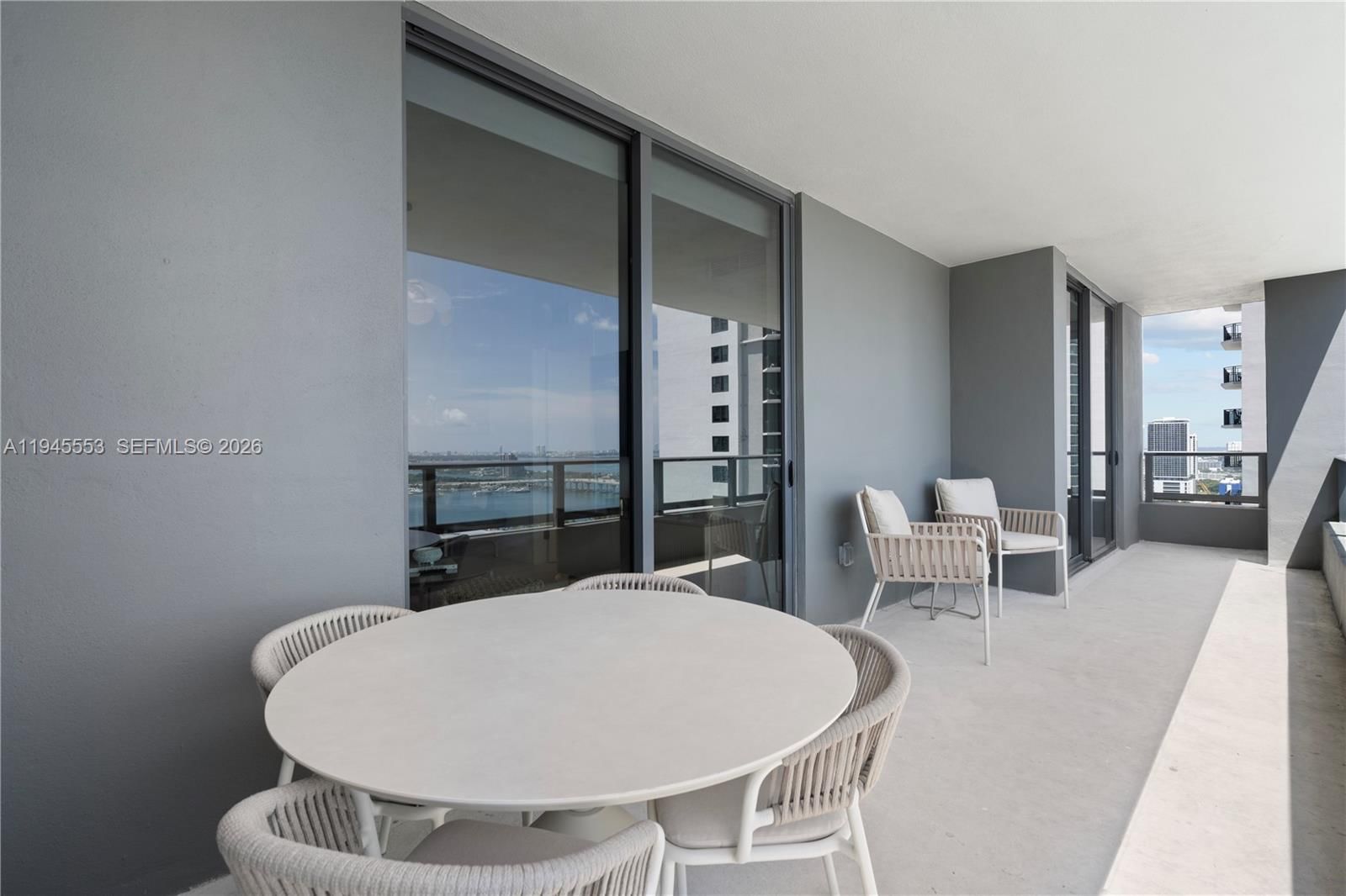 Real estate property located at 159 6th St #2415, Miami-dade, Gale Hotel And Residences, Miami, FL