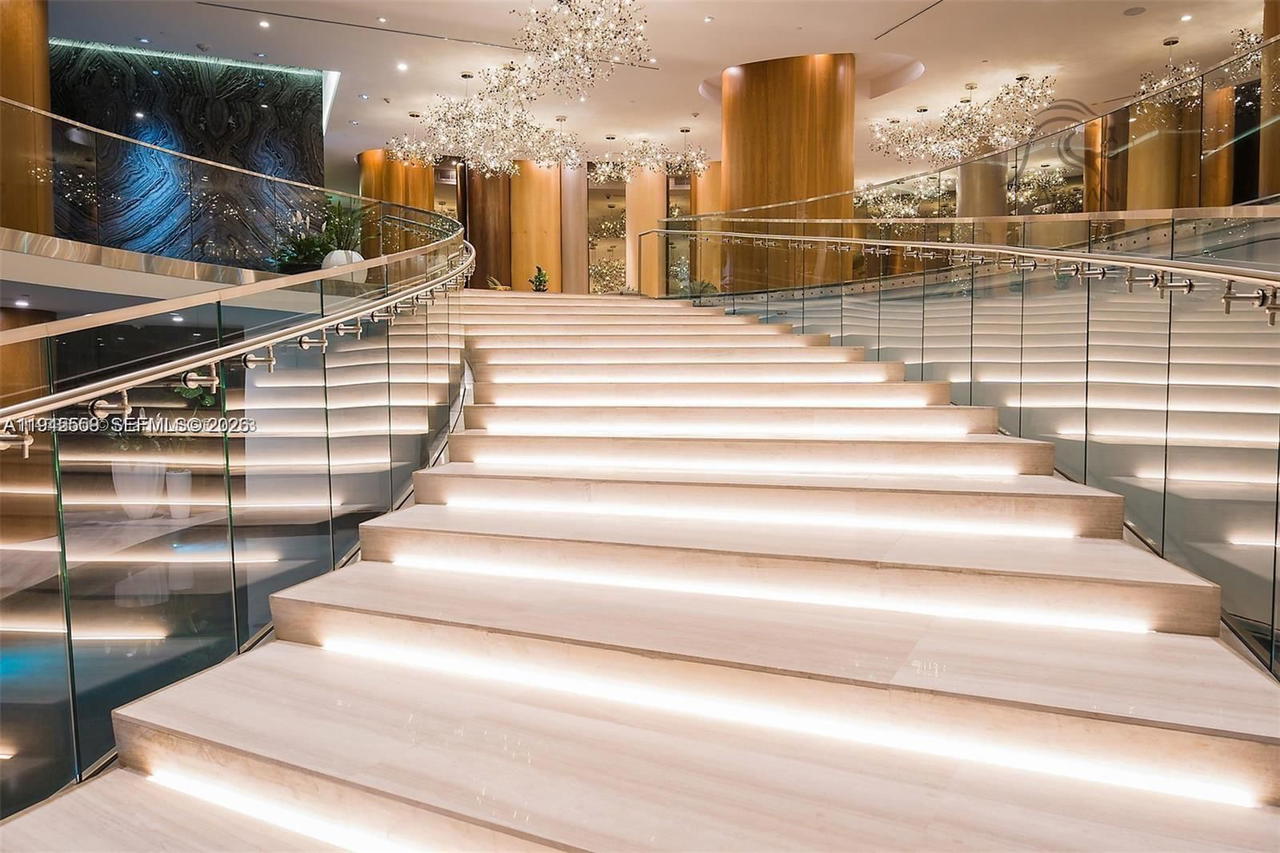 Real estate property located at 488 18th St #1503, Miami-dade, Aria On The Bay Condo, Miami, FL