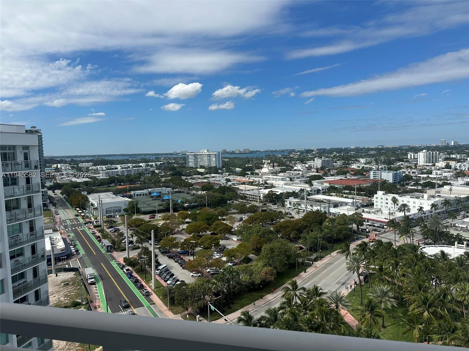 Real estate property located at 7135 Collins Ave PH5, Miami-dade, Burleigh House Condo, Miami Beach, FL
