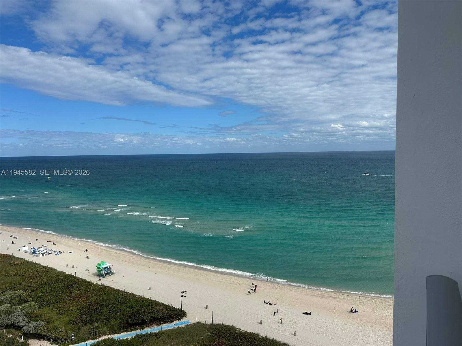 Real estate property located at 7135 Collins Ave PH5, Miami-dade, Burleigh House Condo, Miami Beach, FL