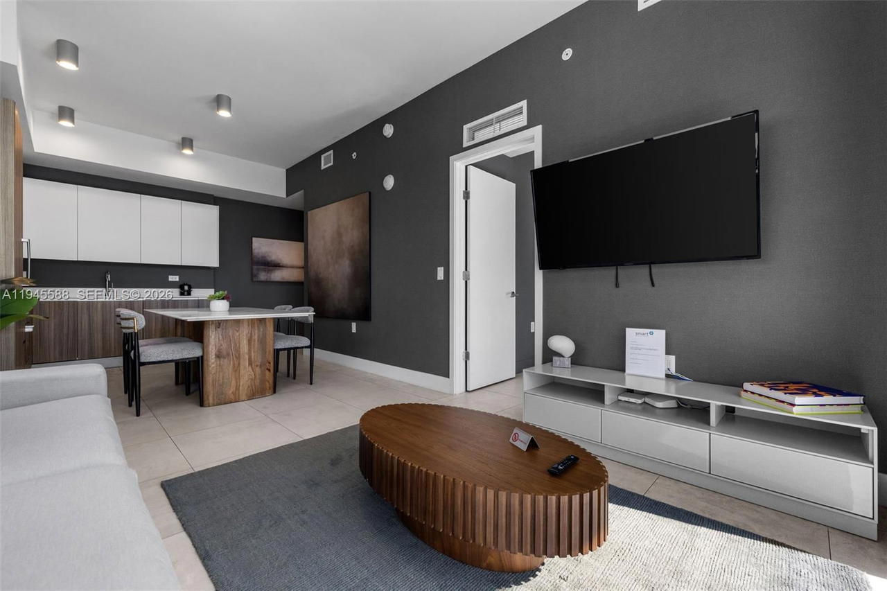 Real estate property located at 239 9th St #2102, Miami-dade, Smart Brickell, Miami, FL