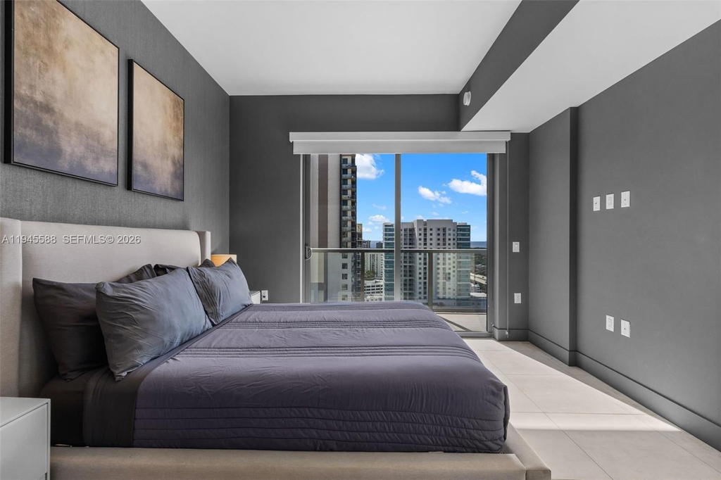 Real estate property located at 239 9th St #2102, Miami-dade, Smart Brickell, Miami, FL