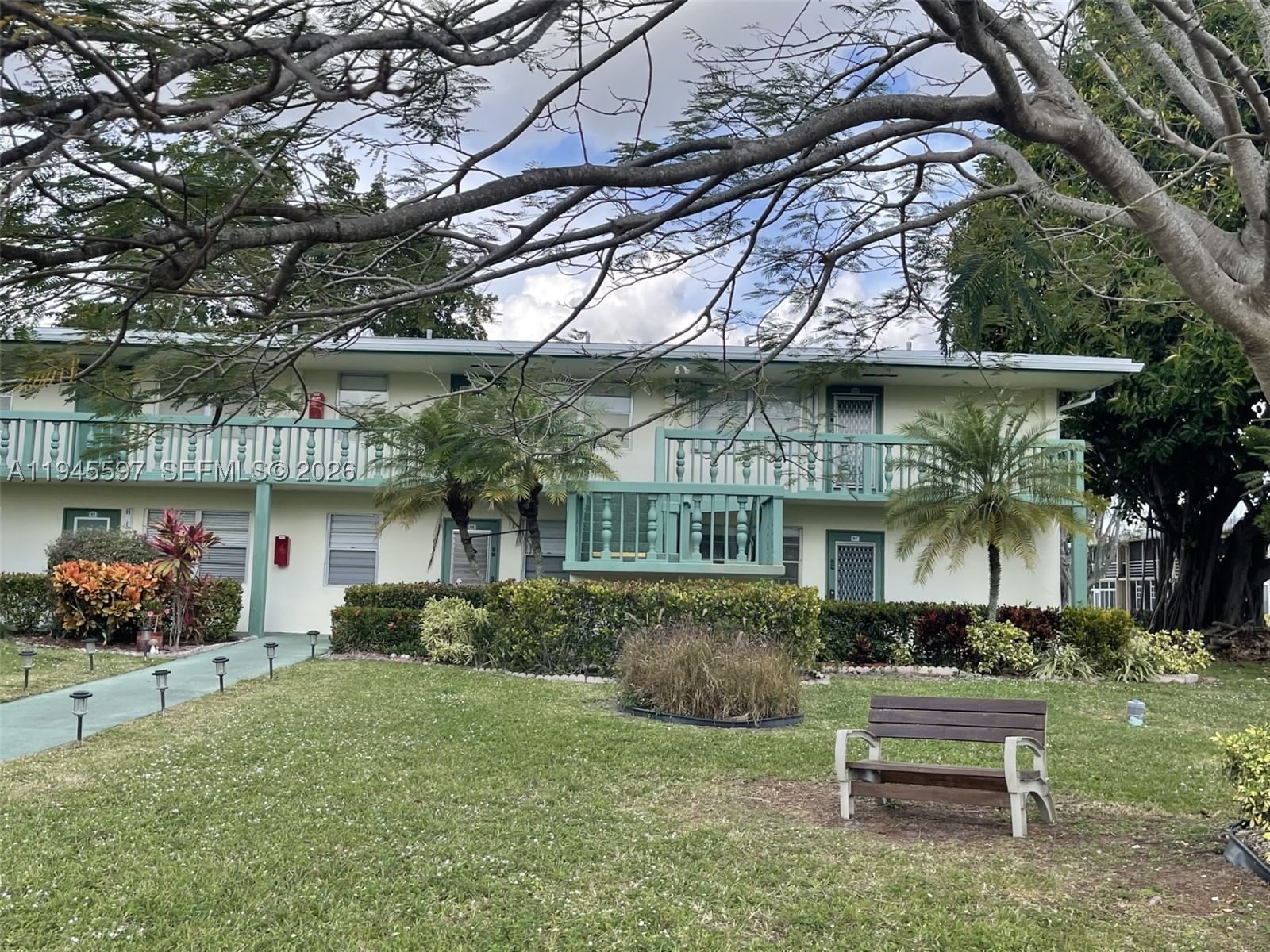Real estate property located at 97 Upminster E #97, Broward, Upminster E Condo, Deerfield Beach, FL