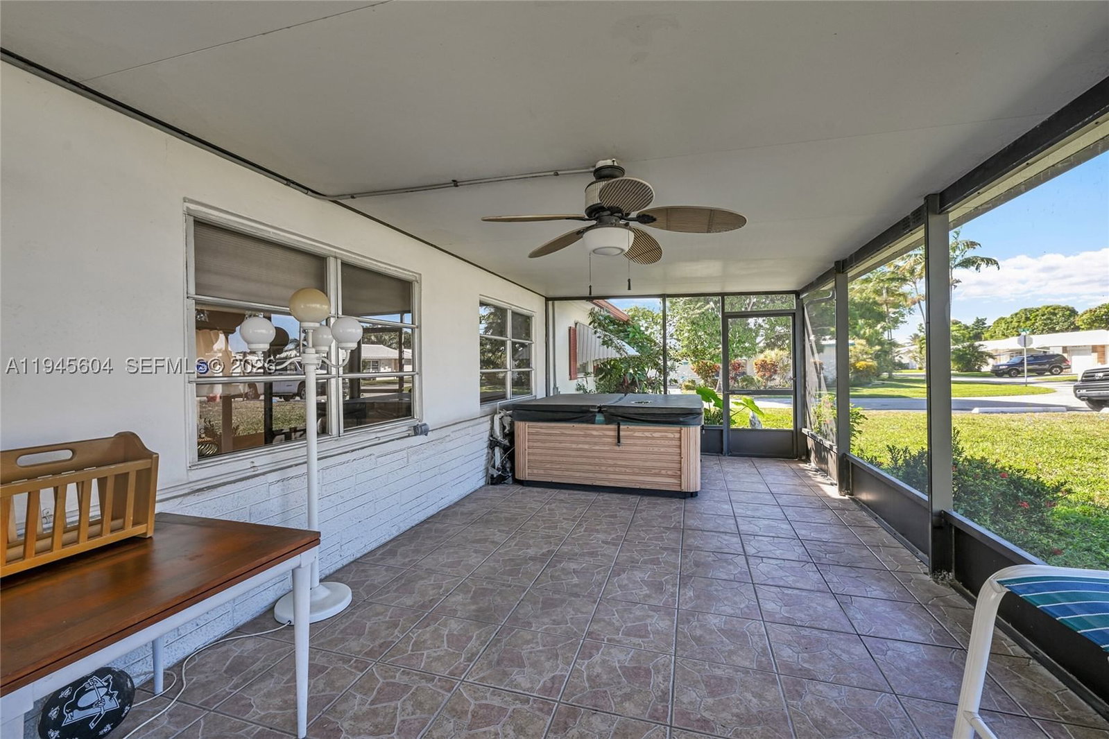 Real estate property located at 7109 75th St, Broward, Mainlands Of Tamarac Lake, Tamarac, FL