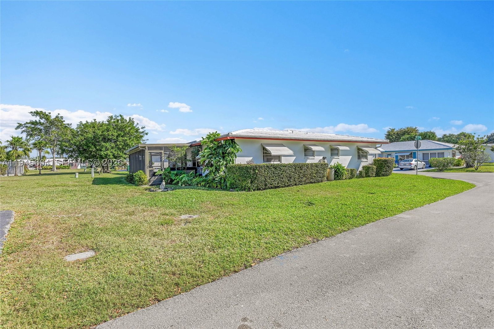 Real estate property located at 7109 75th St, Broward, Mainlands Of Tamarac Lake, Tamarac, FL
