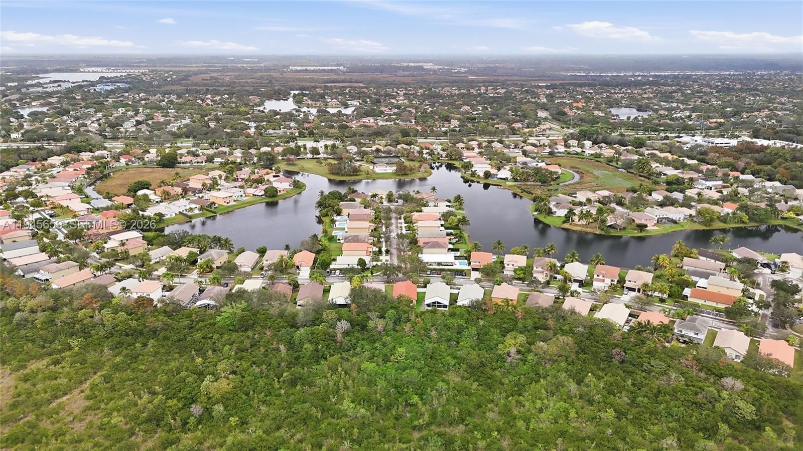 Real estate property located at 20494 5th St, Broward, Crystal Pointe, Pembroke Pines, FL