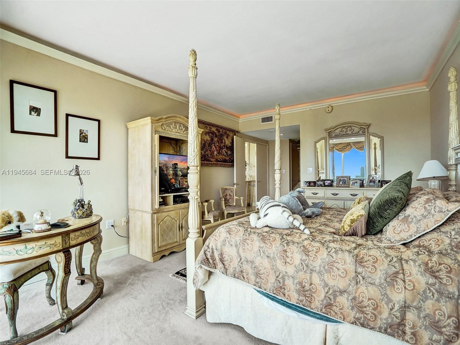 Real estate property located at 19955 38th Ct #901, Miami-dade, Towers Of Porto Vita-sout, Aventura, FL