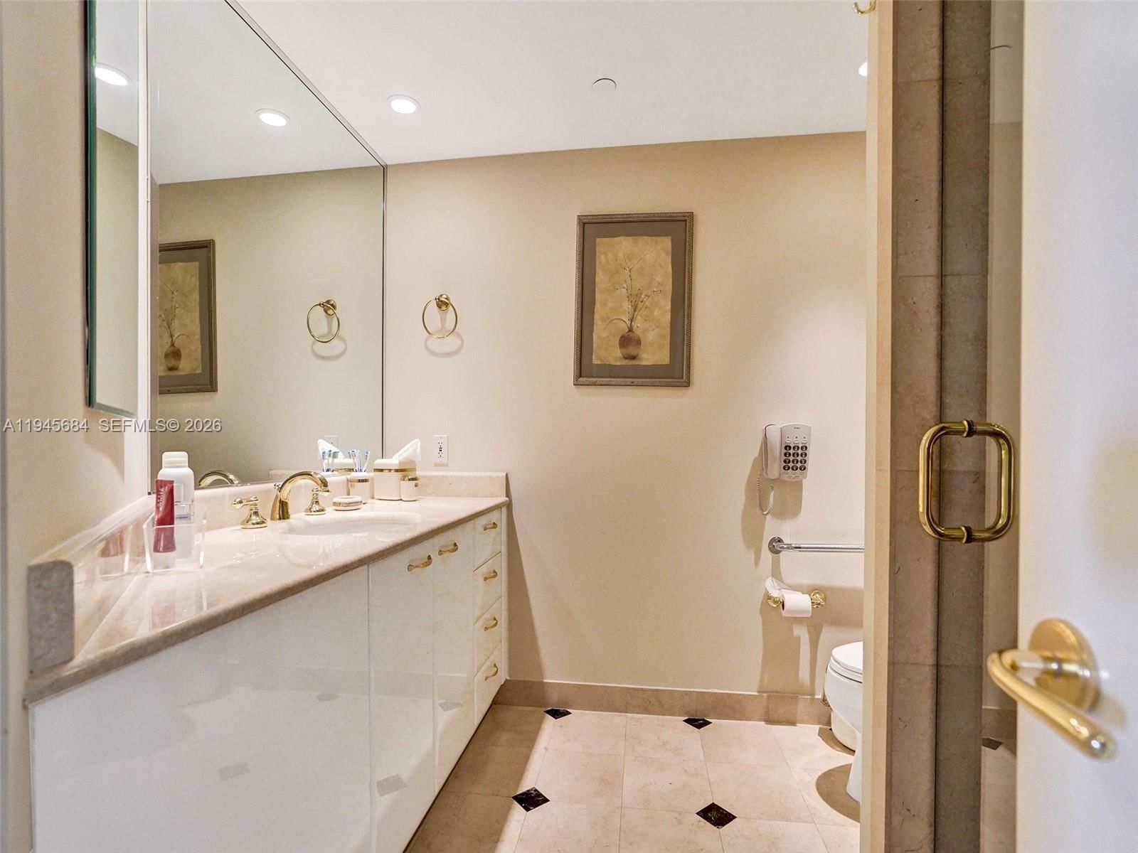 Real estate property located at 19955 38th Ct #901, Miami-dade, Towers Of Porto Vita-sout, Aventura, FL