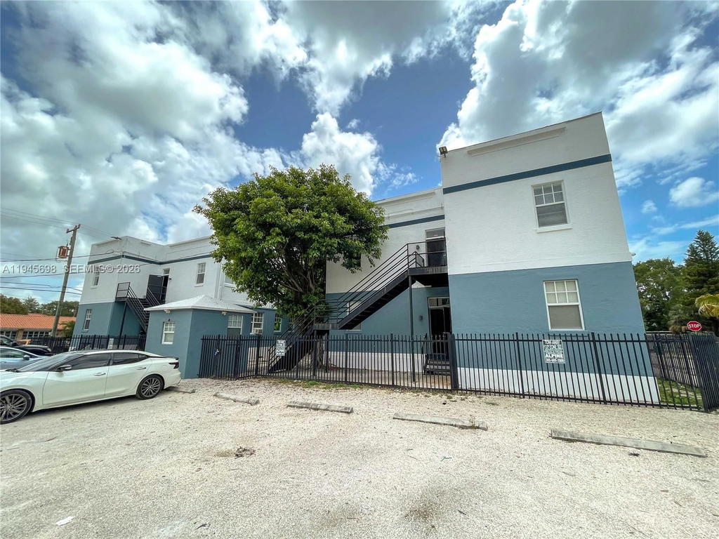 Real estate property located at 36 65th St, Miami-dade, Liberty Pk Amd Pl 1st Add, Miami, FL