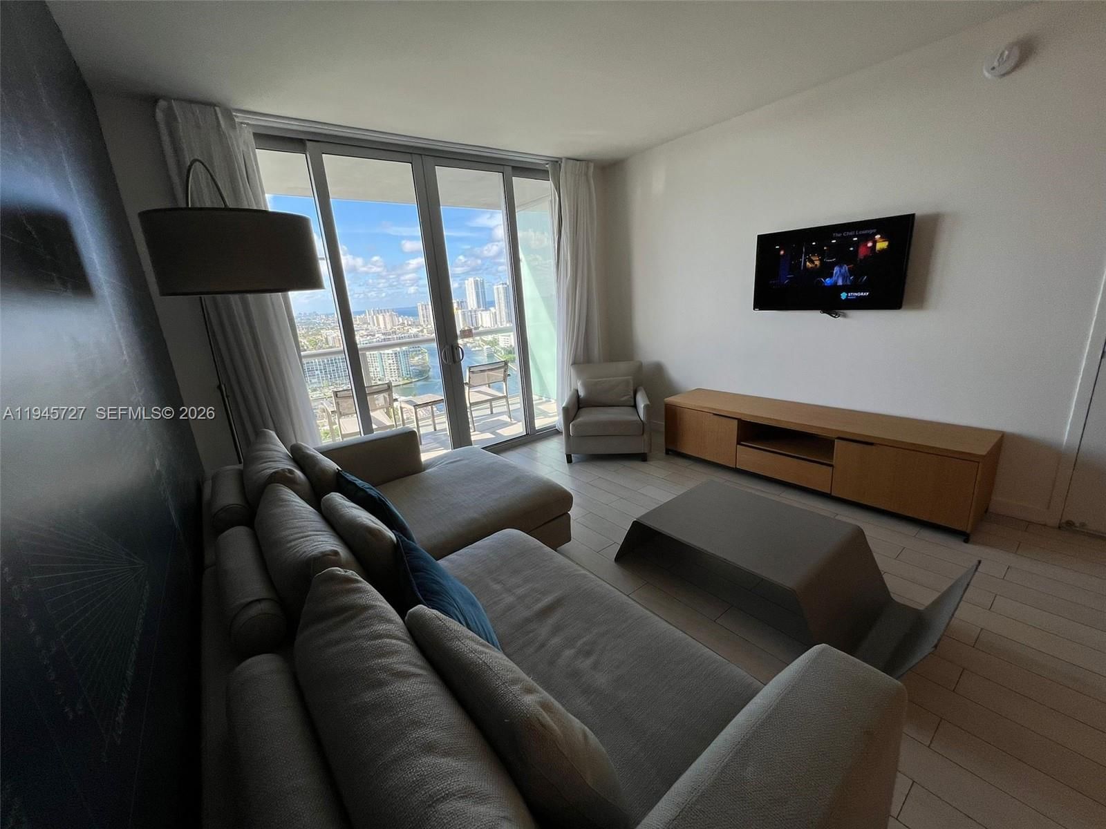 Real estate property located at 2602 Hallandale Beach Blvd R2810, Broward, Beachwalk Condominium, Hallandale Beach, FL