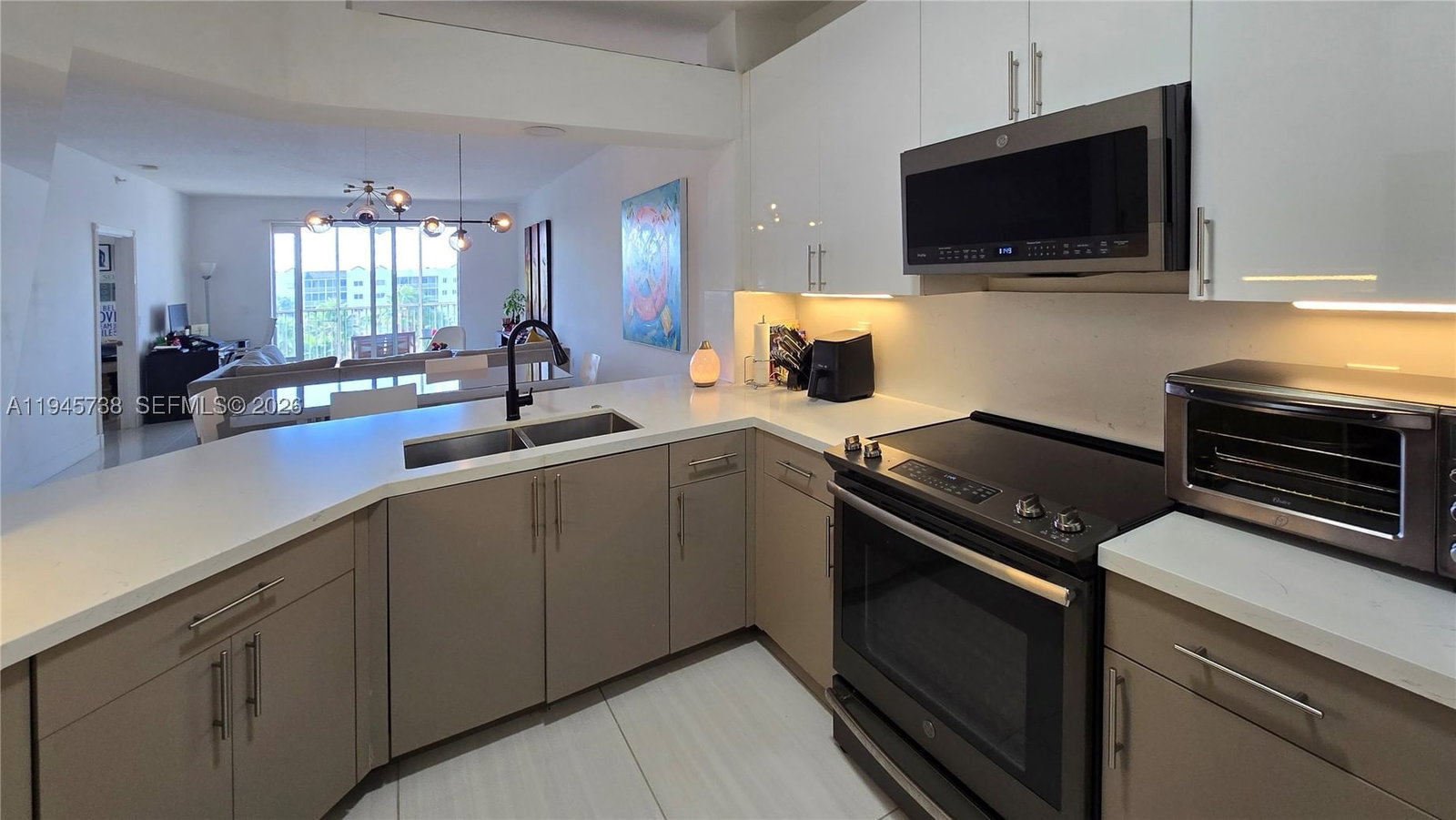 Real estate property located at 10730 66th St #502, Miami-dade, Captiva Condo A, Doral, FL