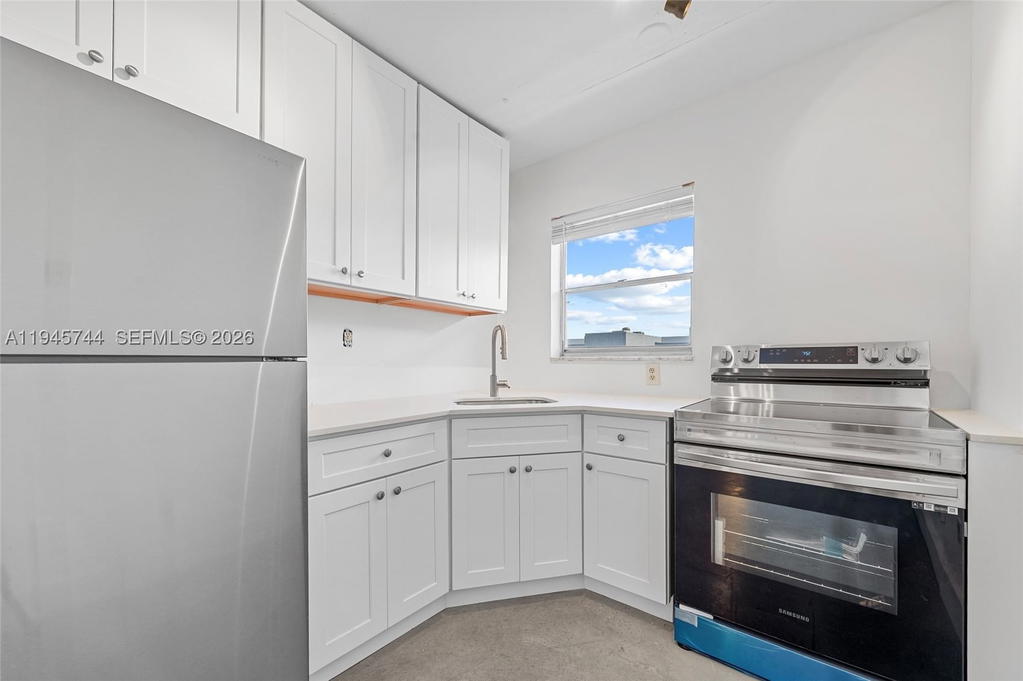 Real estate property located at 1750 Jefferson St #510, Broward, Winter Haven Towers Condo, Hollywood, FL