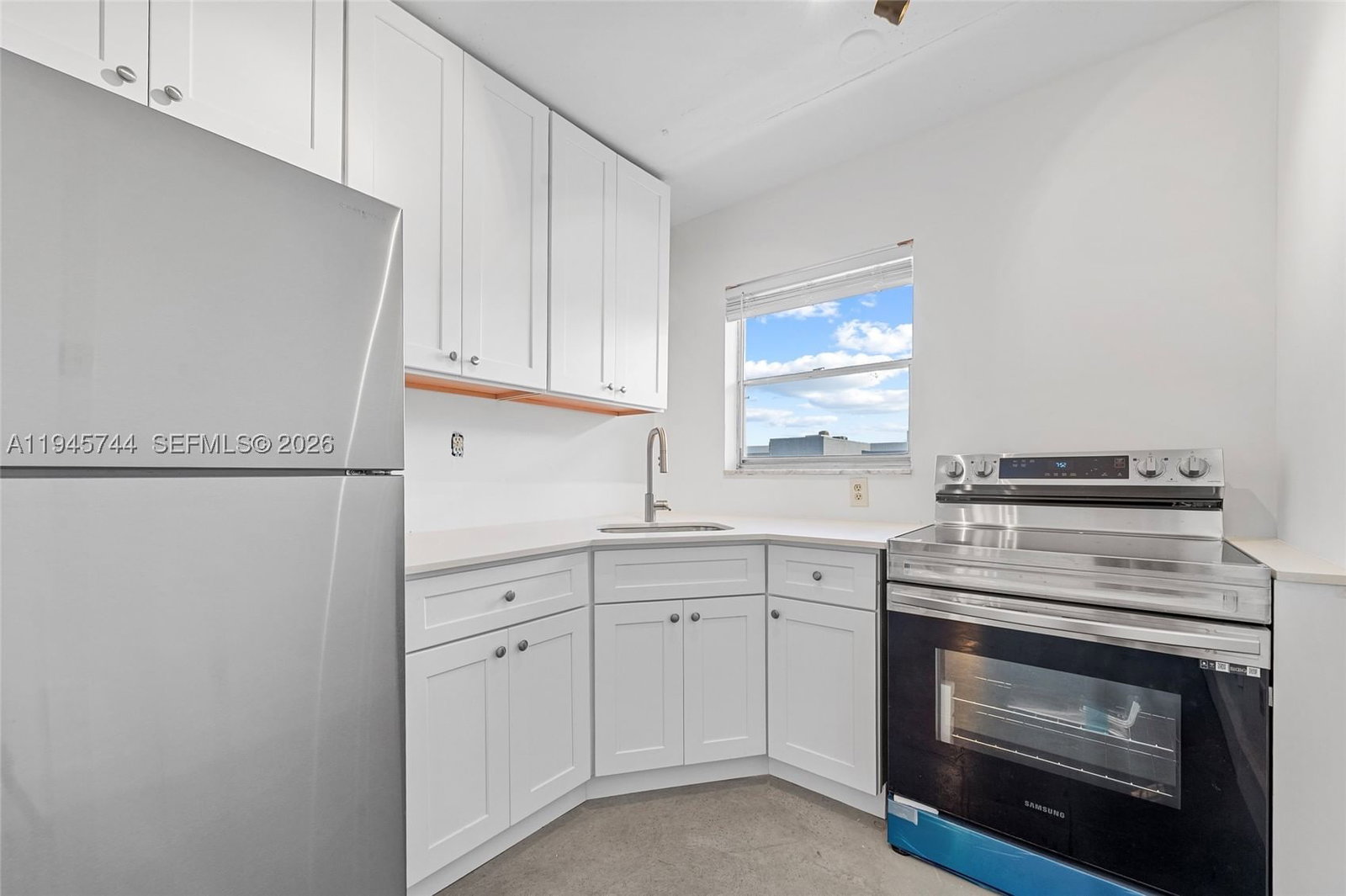 Real estate property located at 1750 Jefferson St #510, Broward, Winter Haven Towers Condo, Hollywood, FL