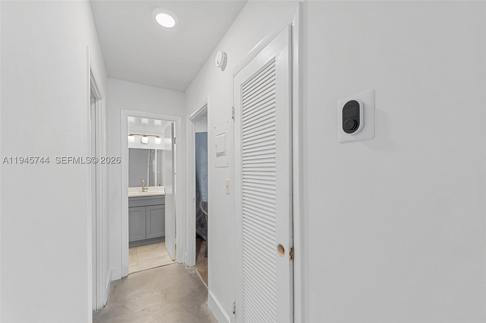 Real estate property located at 1750 Jefferson St #510, Broward, Winter Haven Towers Condo, Hollywood, FL