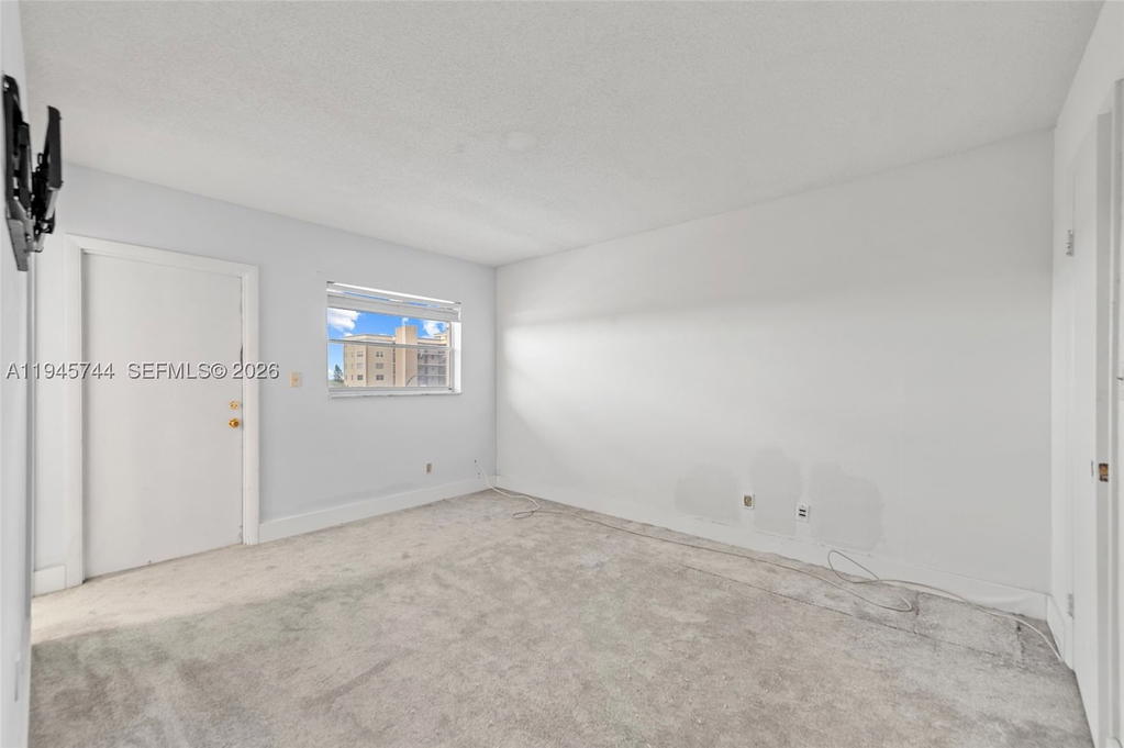 Real estate property located at 1750 Jefferson St #510, Broward, Winter Haven Towers Condo, Hollywood, FL